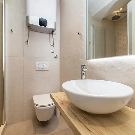Apartments Ema Rogotin Room photo