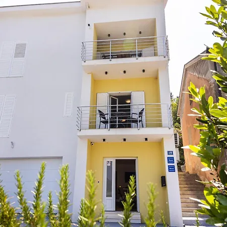 Apartments Ema Rogotin Room photo