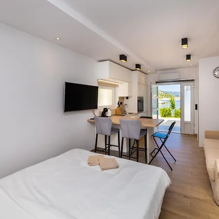 Apartments Ema Rogotin Room photo