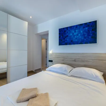 Apartments Ema Rogotin Room photo