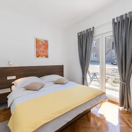 Apartments Ema Rogotin Room photo