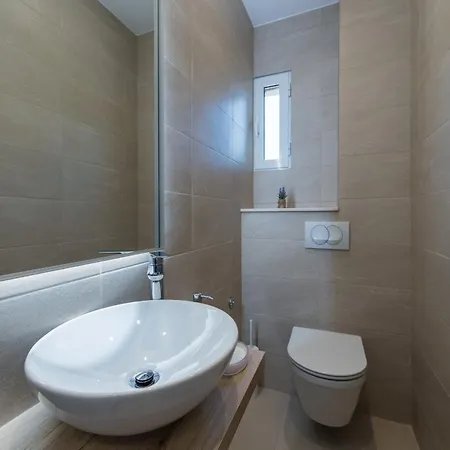 Apartments Ema Rogotin Room photo