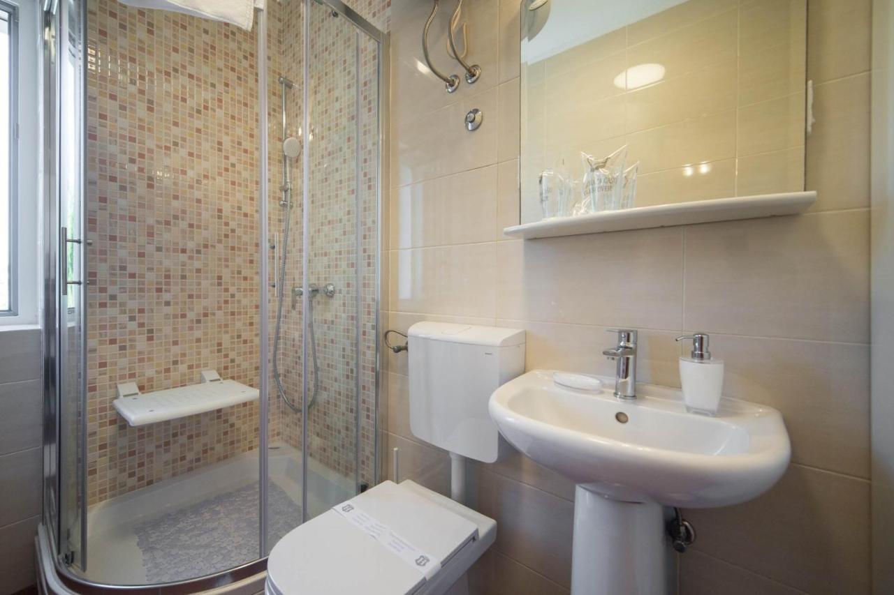 Ema Apartman Rogotin