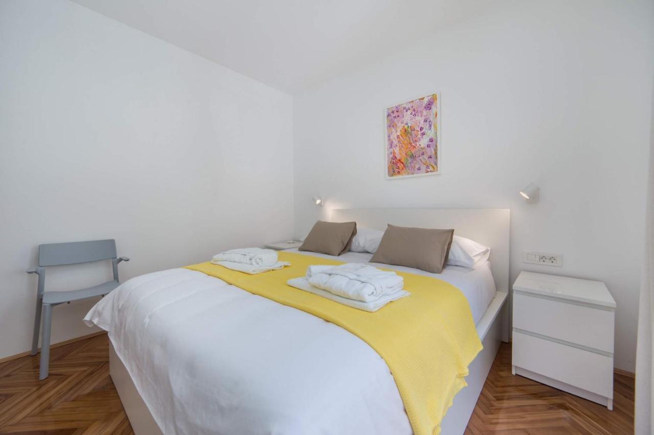 Ema Apartman Rogotin
