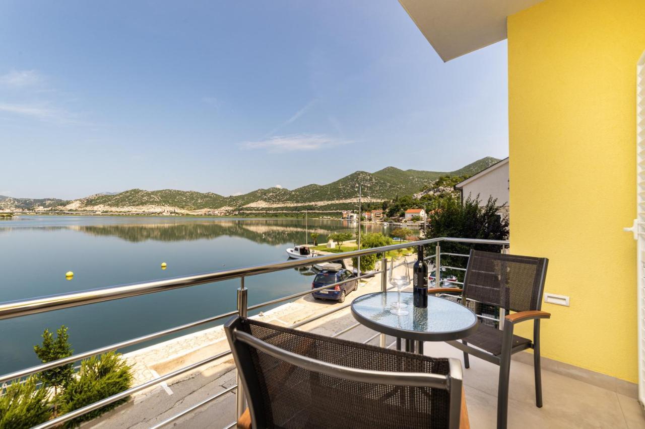 Ema Apartman