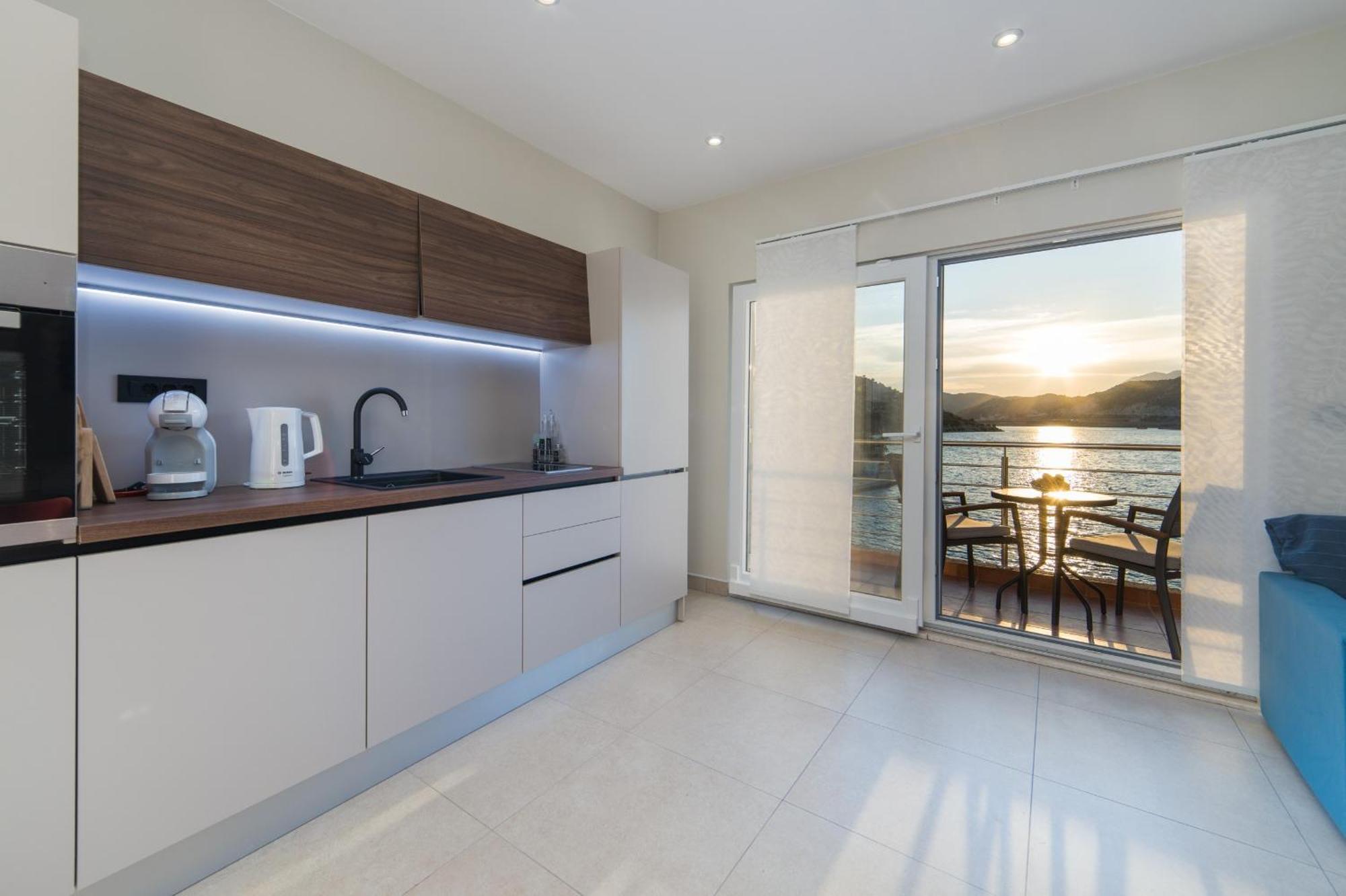 Apartment Ema