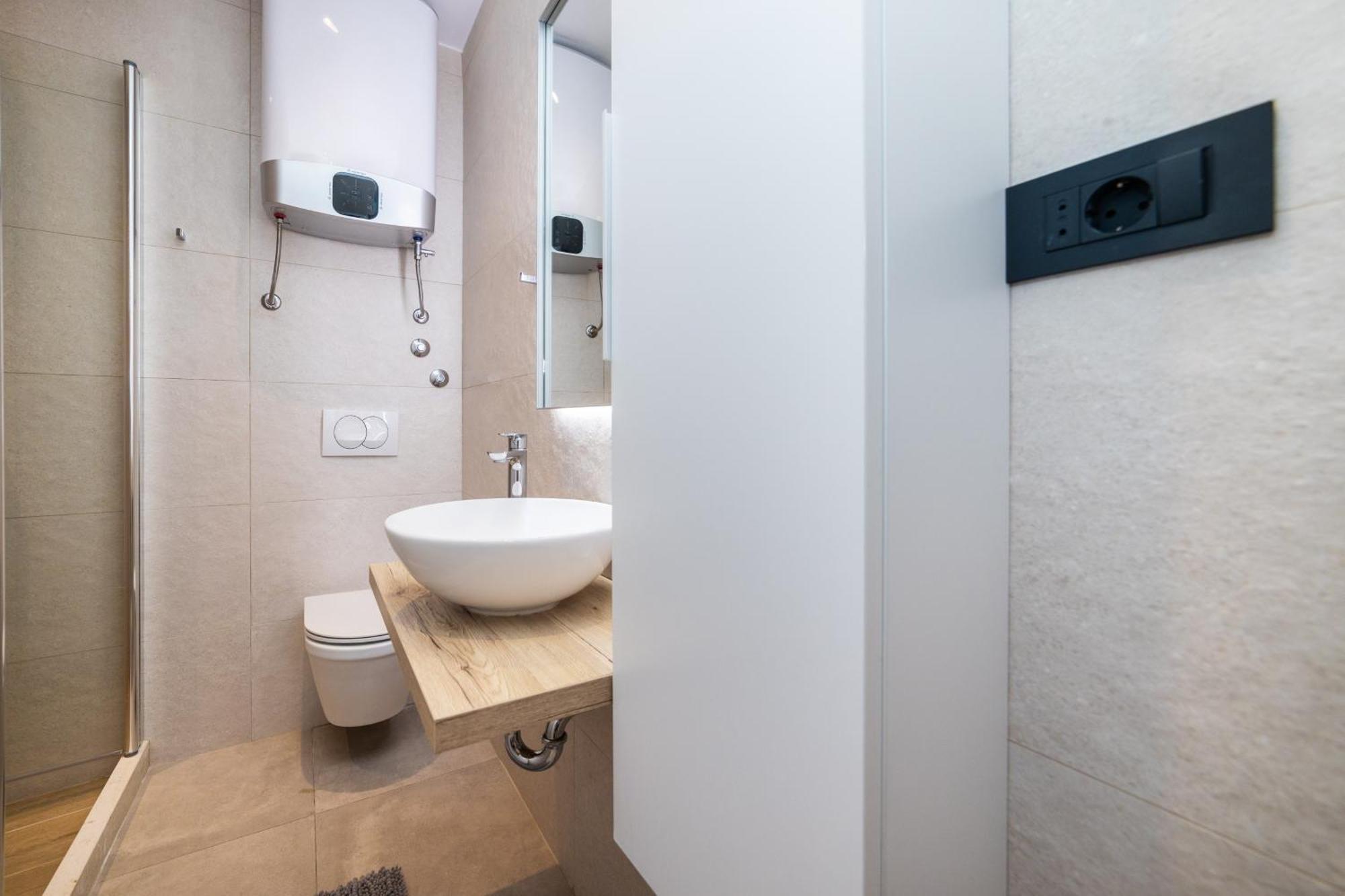 Apartment Ema Rogotin