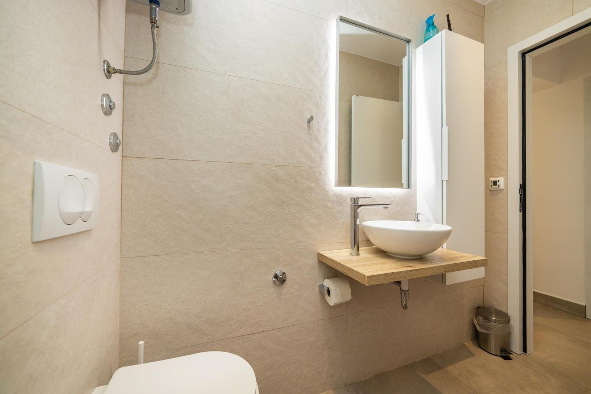 Ema Apartman Rogotin