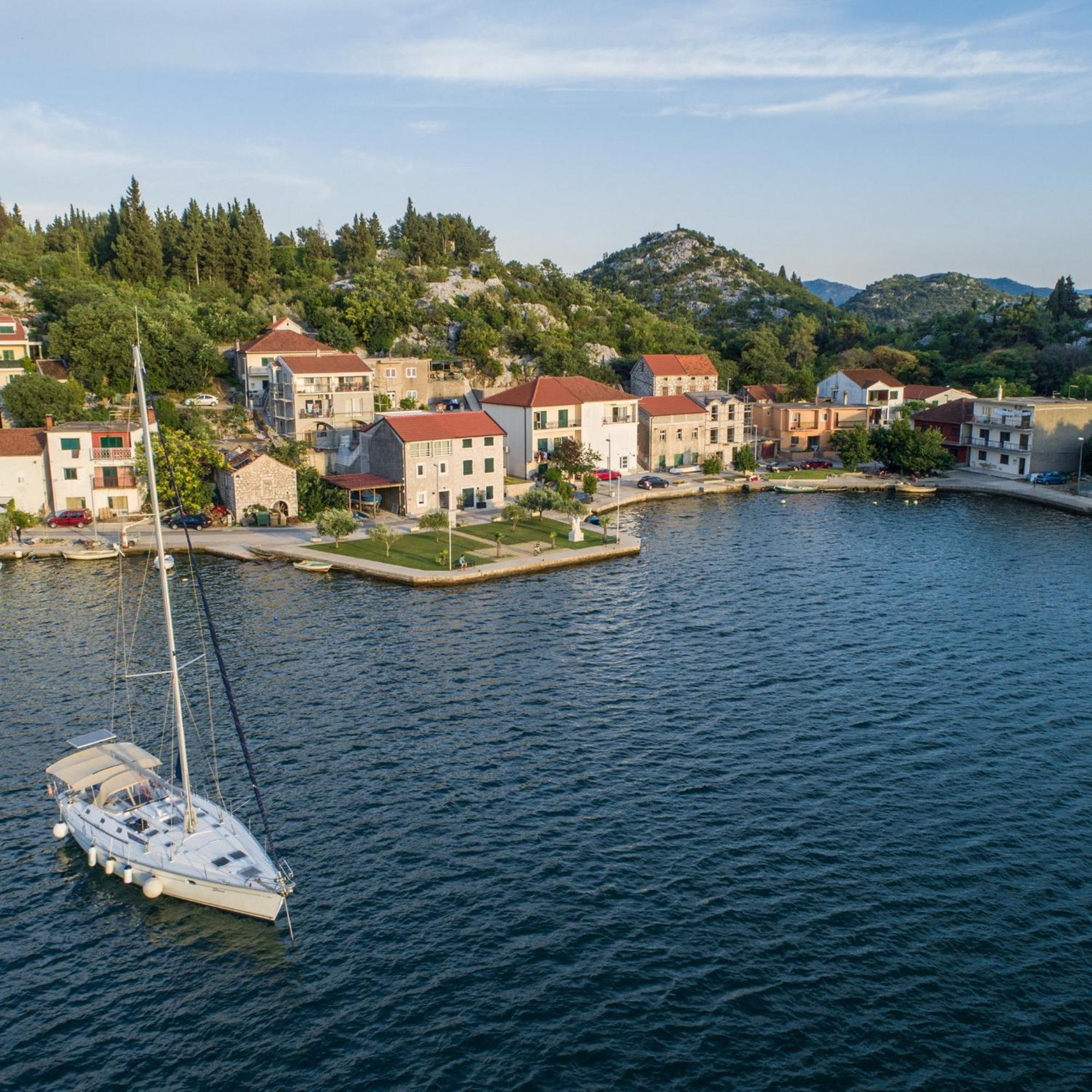 Ema Apartman