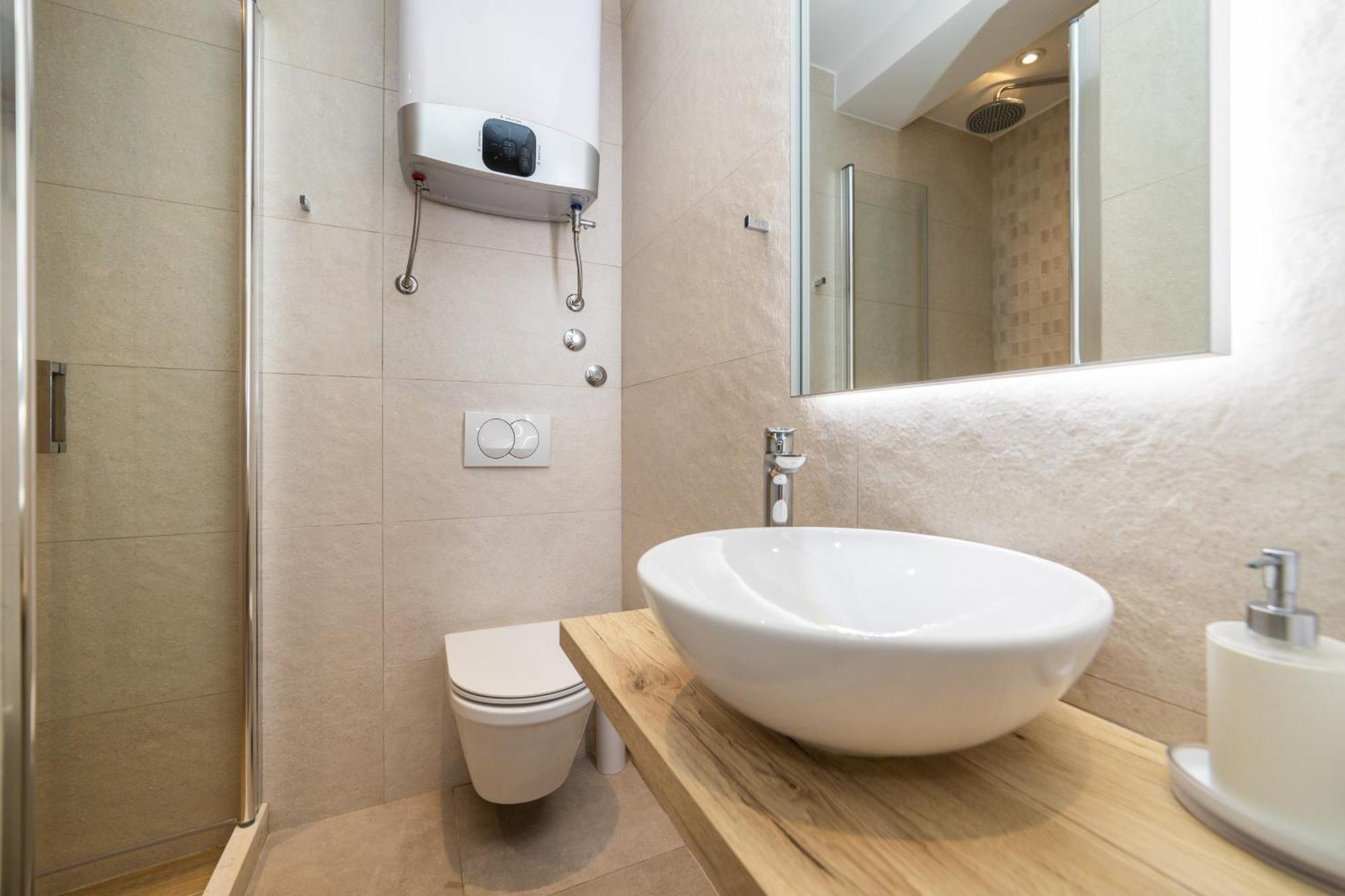 Ema Apartment Rogotin
