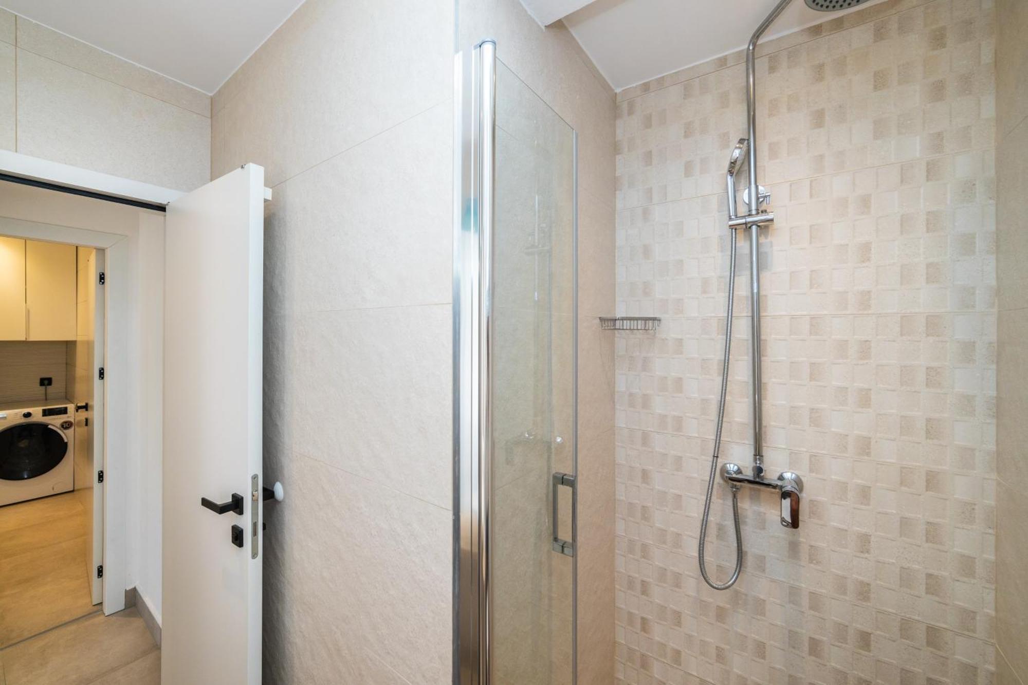 Ema Apartment Rogotin
