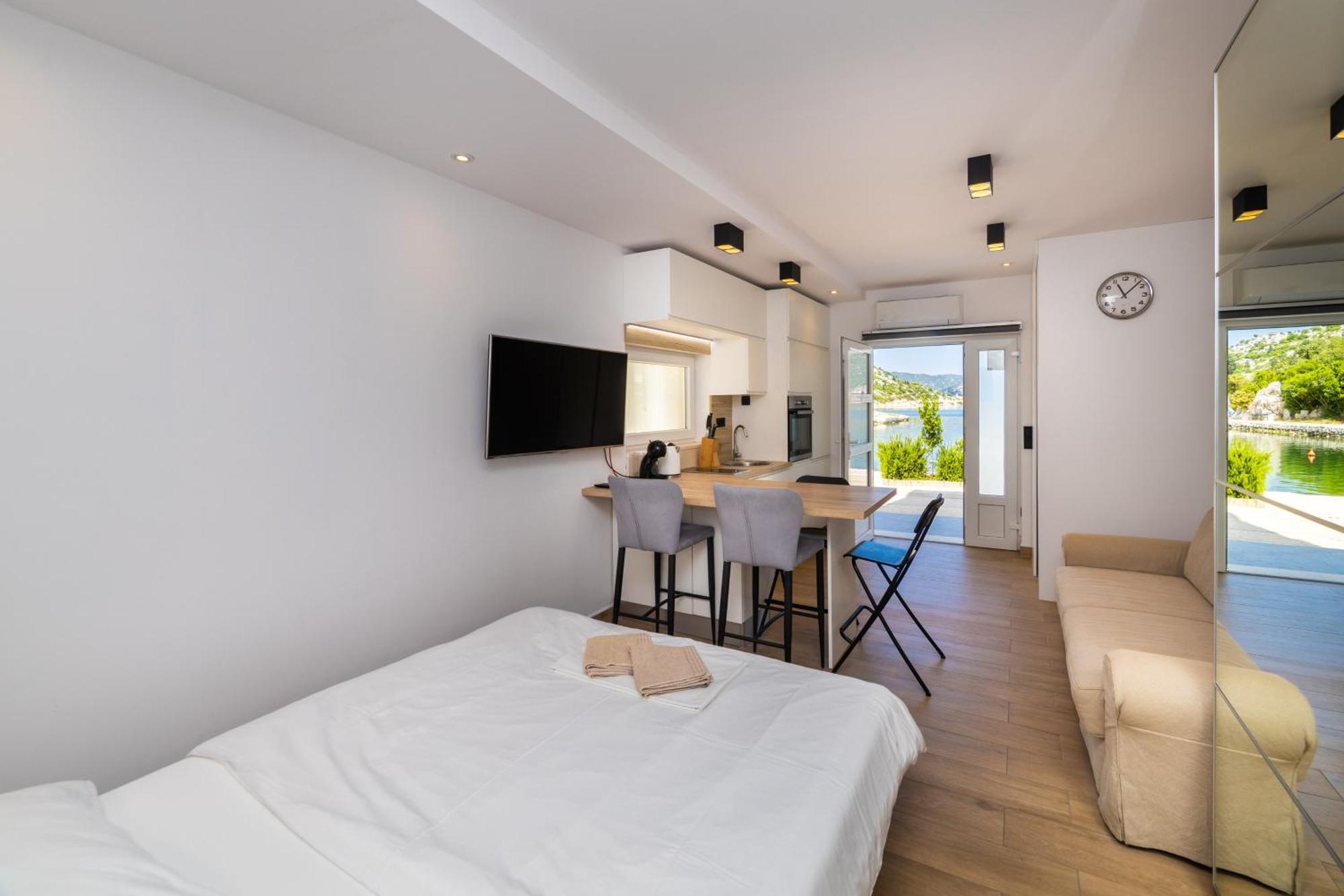 Ema Apartment Rogotin