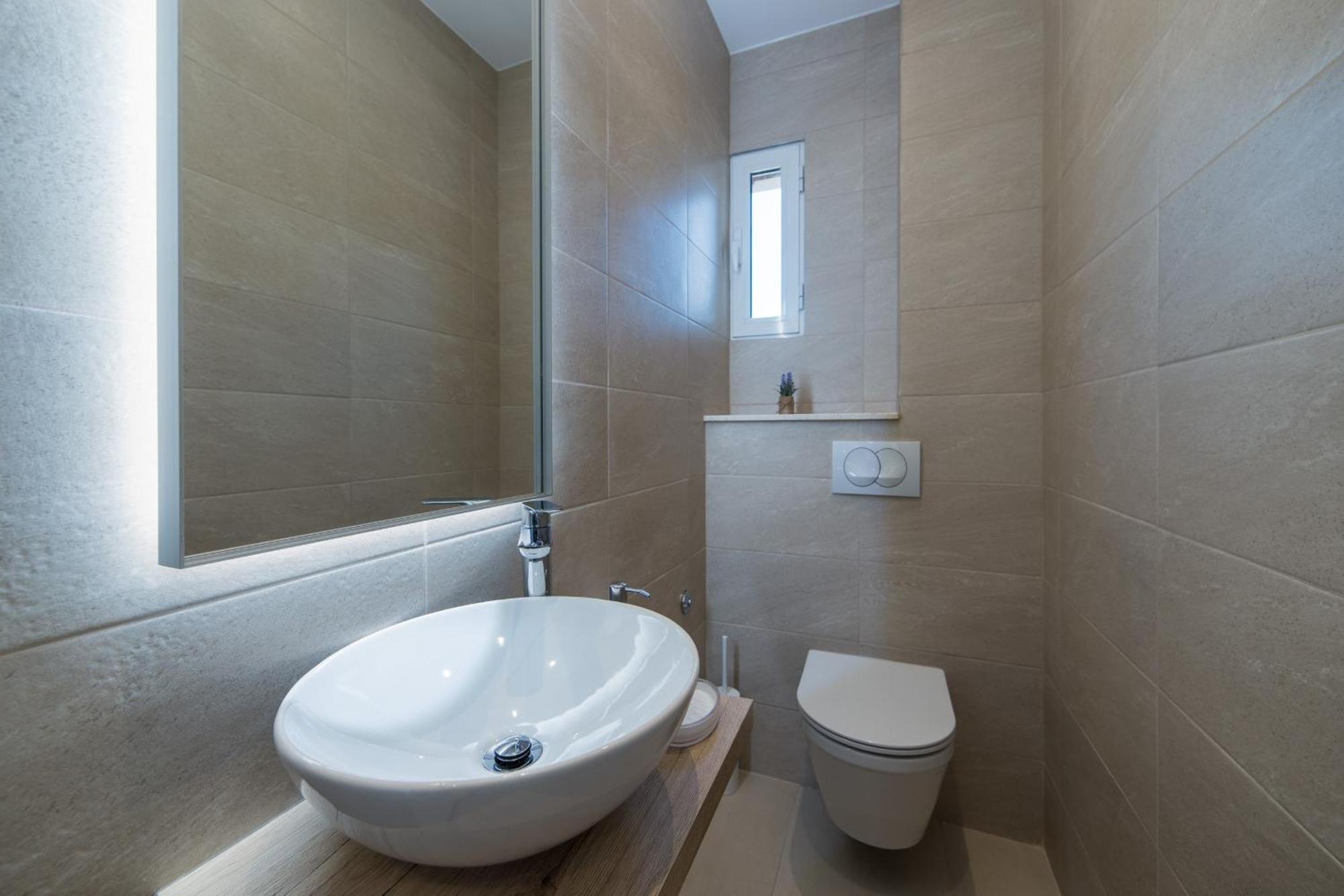 Apartman Ema Rogotin