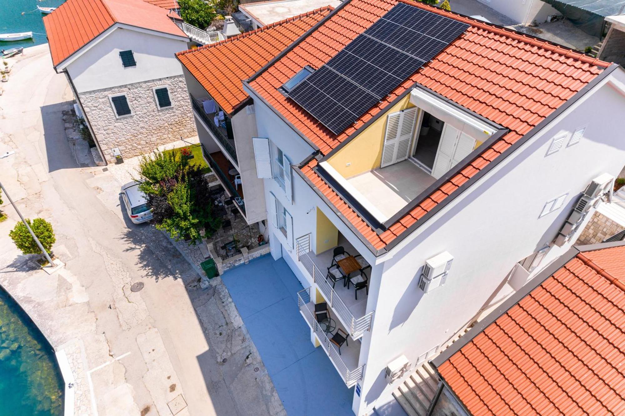 Ema Apartman