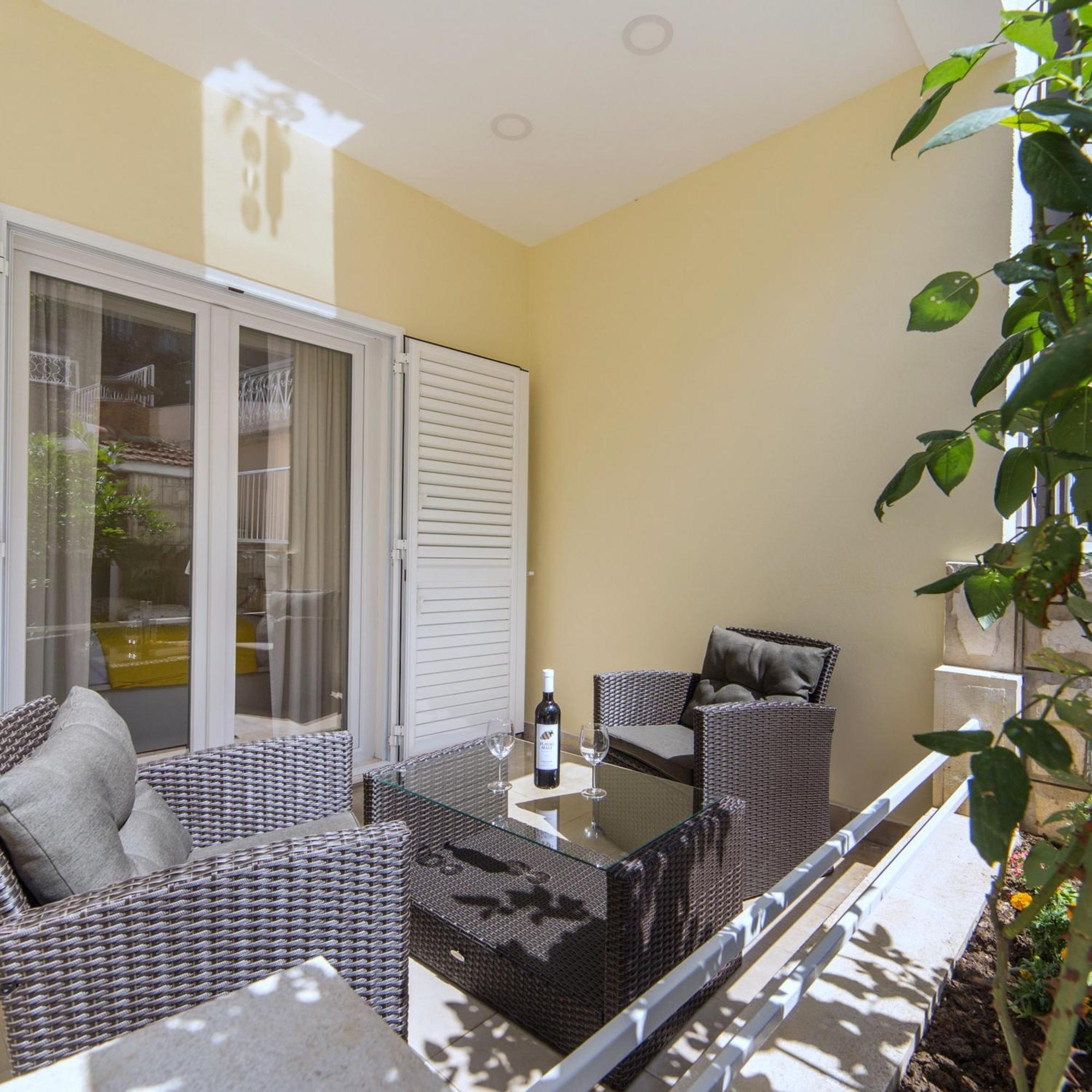 Apartment Ema Rogotin